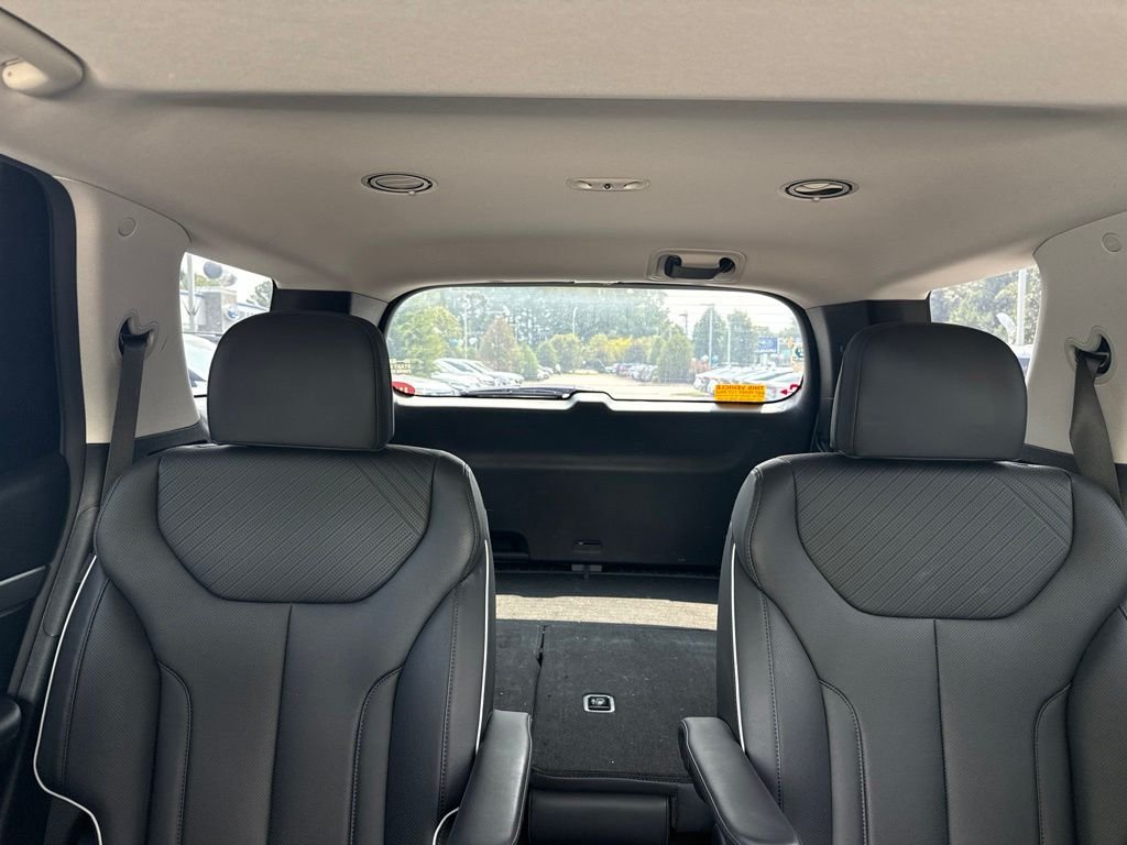 Used 2024 White Hyundai XRT image 13