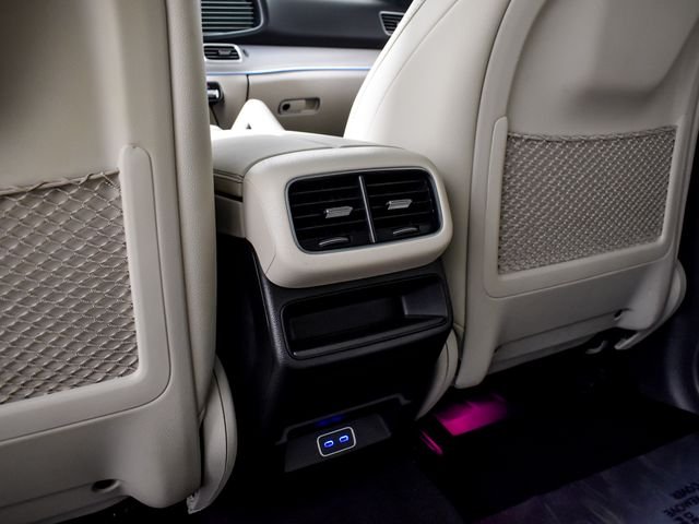 Certified Used 2025 Black Mercedes-Benz GLE 350 image 37