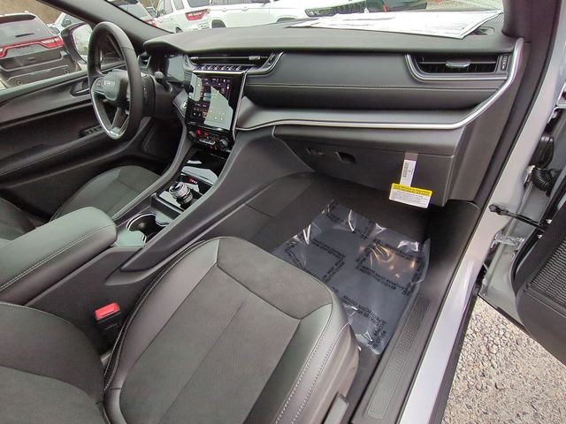 2025 Jeep Grand Cherokee L Altitude - Photo 37