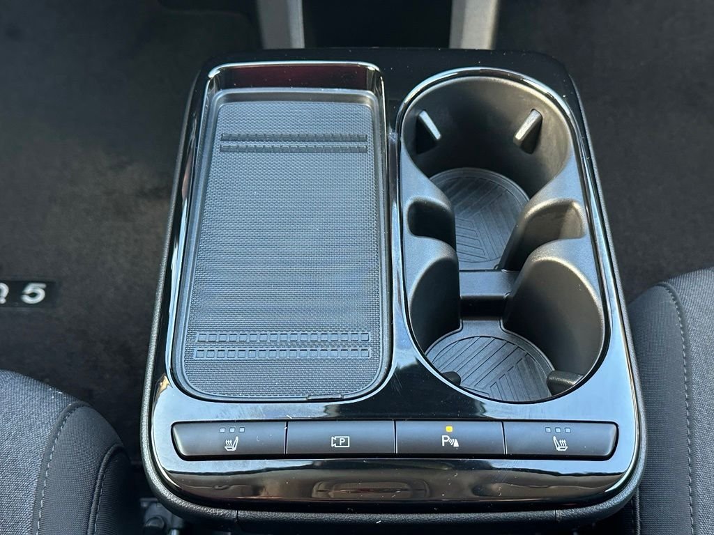 2025 Hyundai IONIQ 5 SE - Photo 19