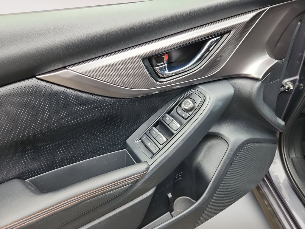 Used 2021 Gray Subaru Limited image 10
