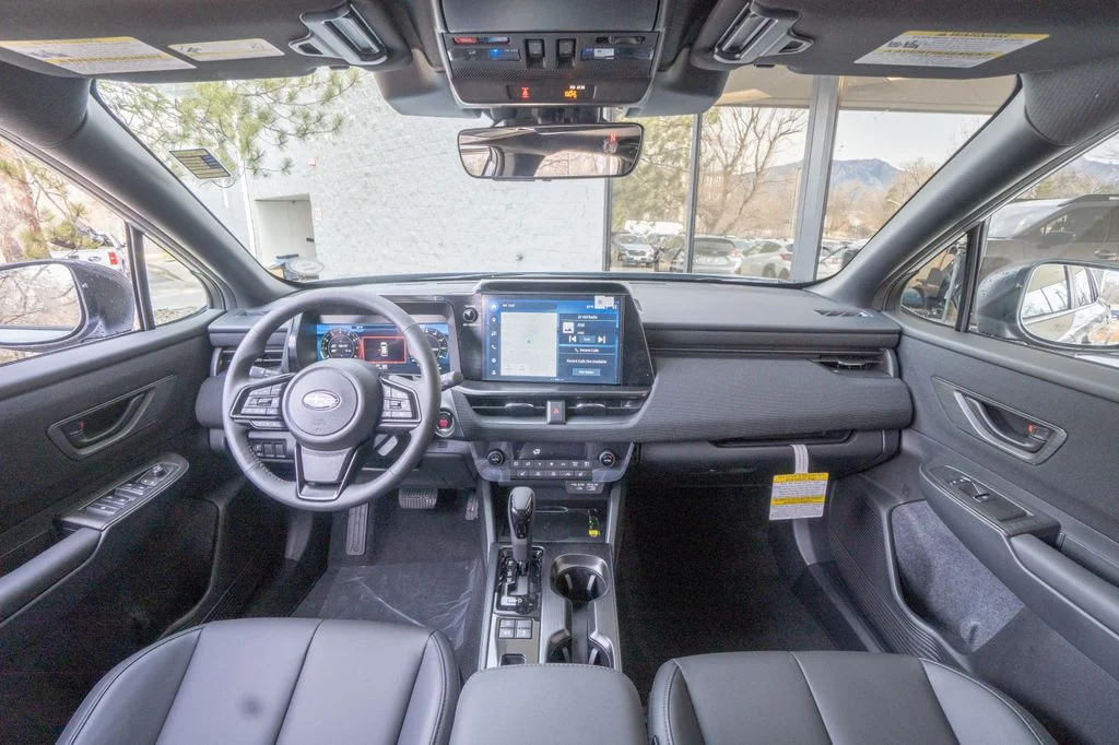 2026 Subaru Outback Premium - Photo 15