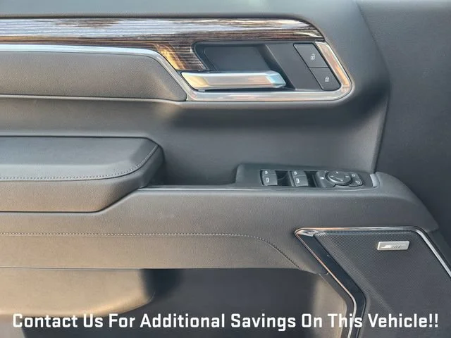 2026 GMC Sierra 1500 Elevation - Photo 17
