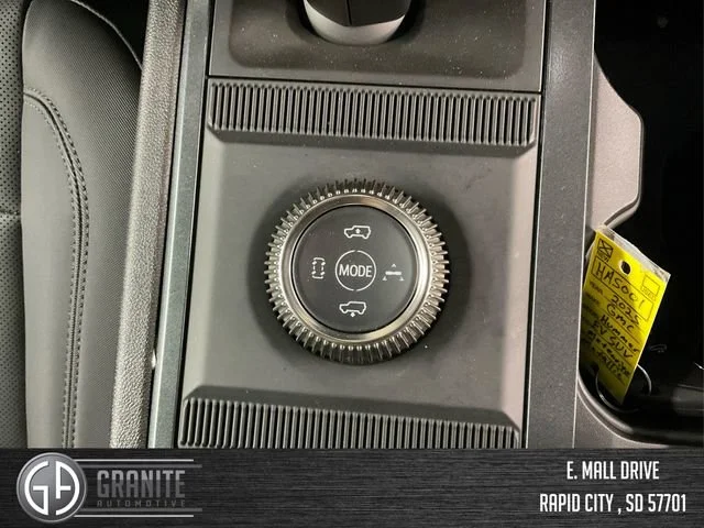 2025 GMC HUMMER EV 3X - Photo 31