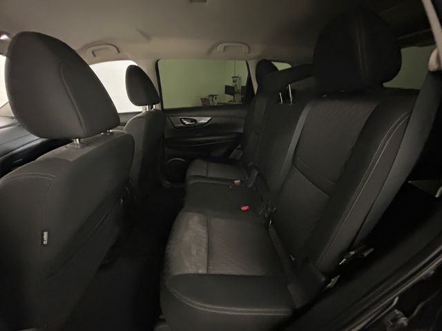 Used 2019 Black Nissan SV image 19