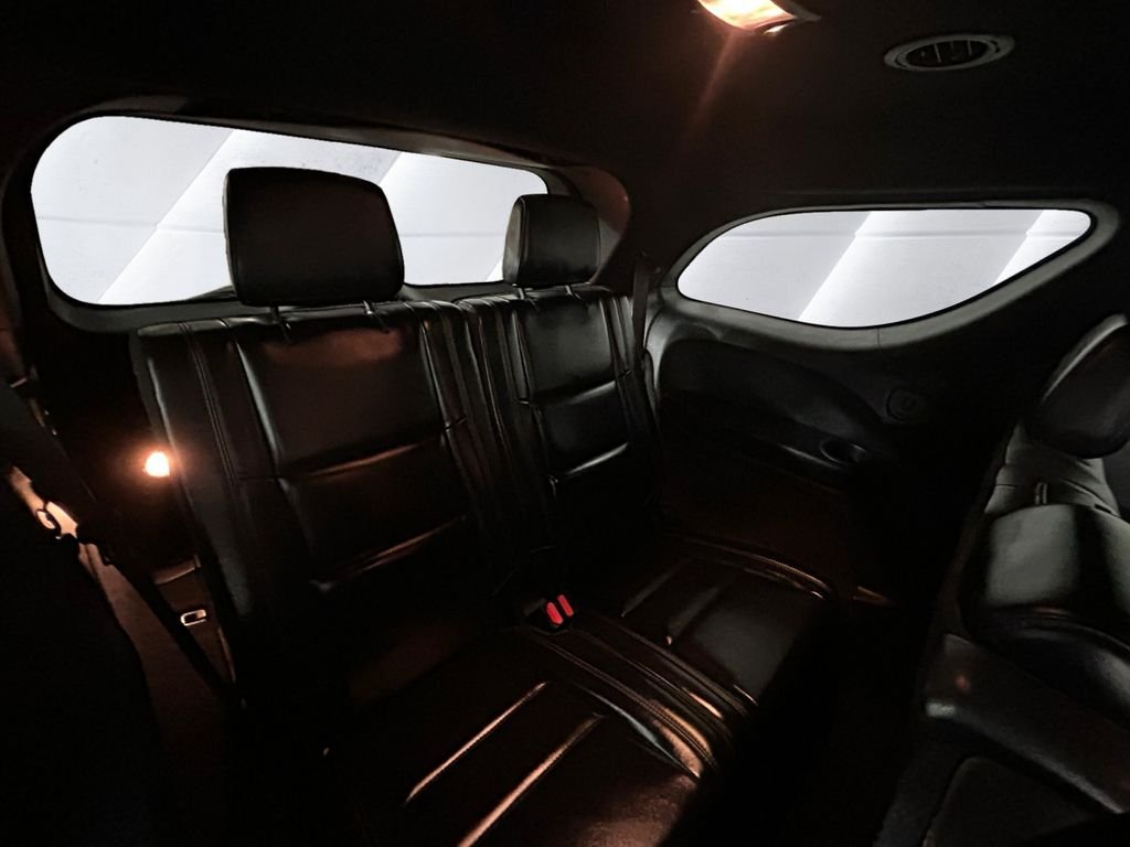Used 2022 Gray Dodge GT image 16