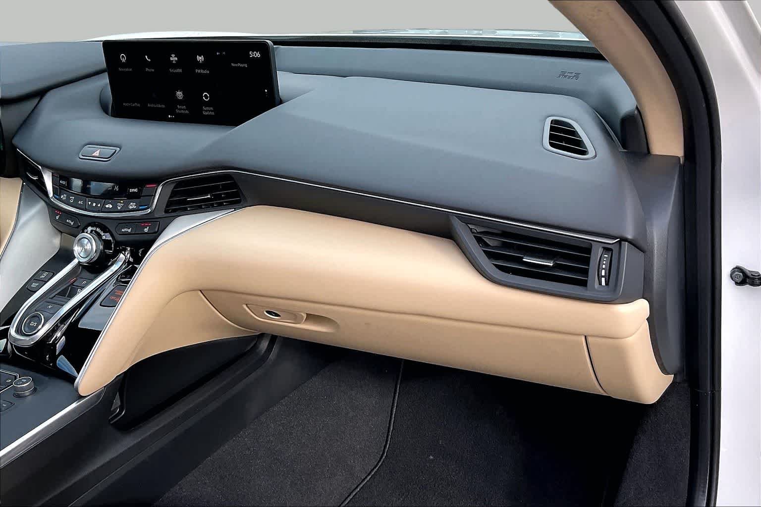 2025 Acura TLX Technology Package - Photo 18