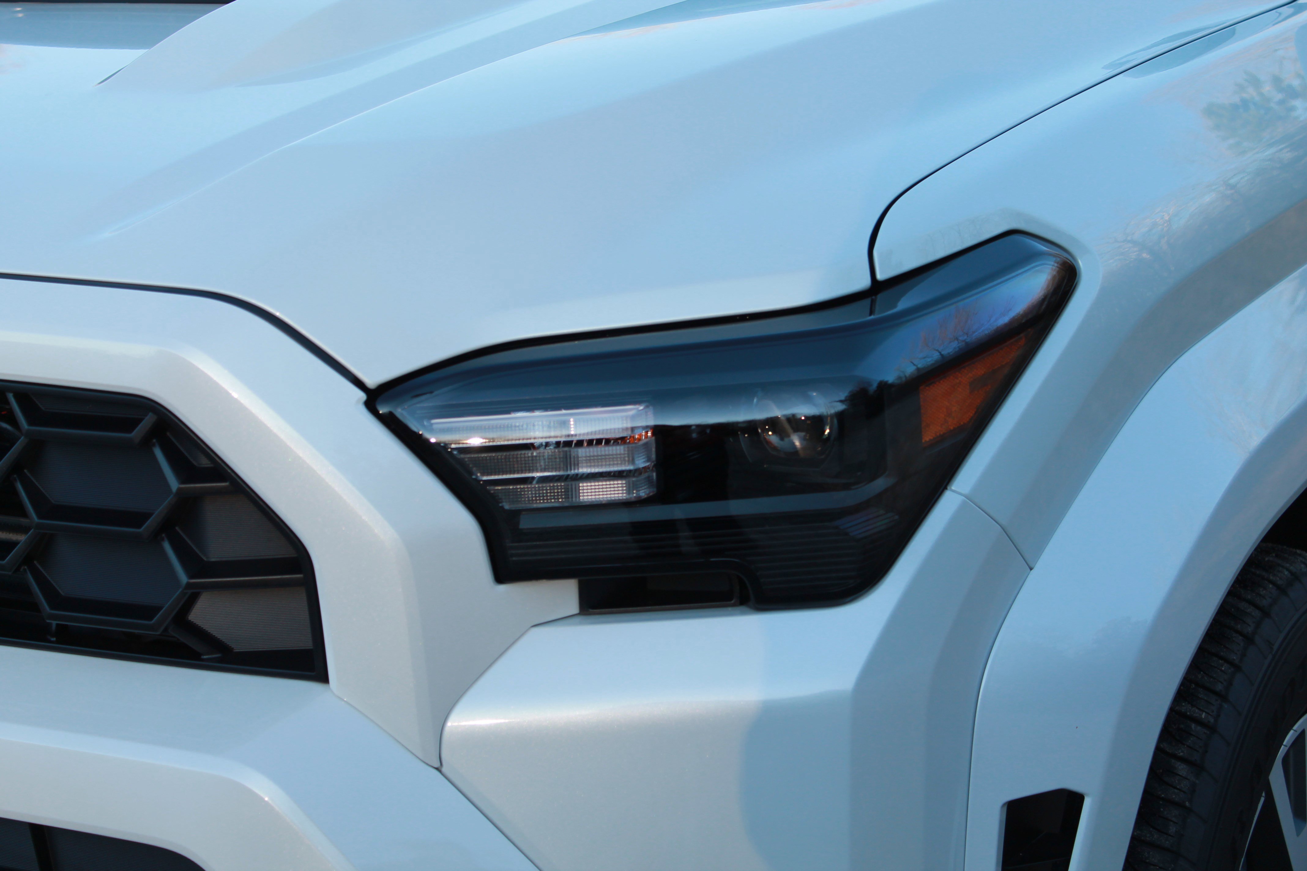 2026 Toyota 4Runner TRD Sport Premium - Photo 6