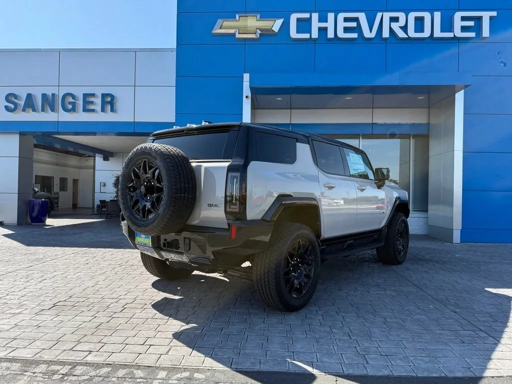 New 2026 Coastal Dune GMC 2X image 9