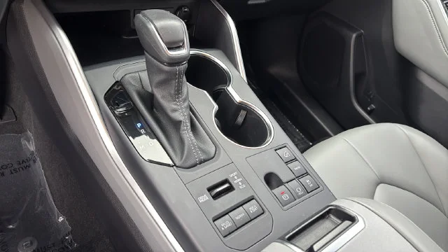 Used 2026 Beige Toyota XLE image 30