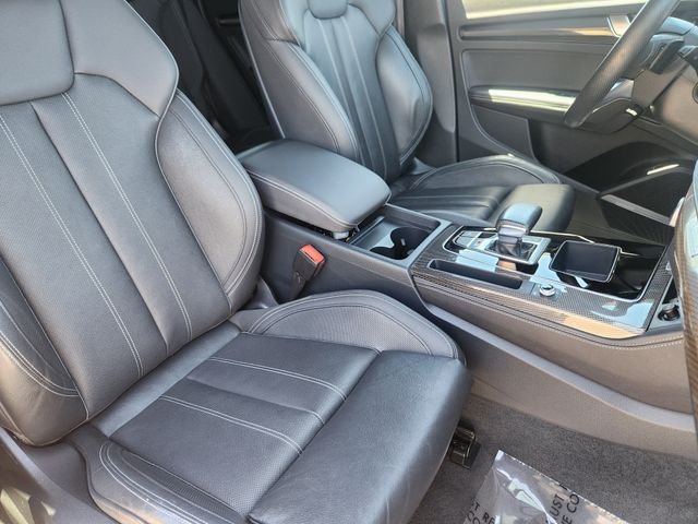2023 Audi SQ5 Sportback Premium Plus - Photo 19