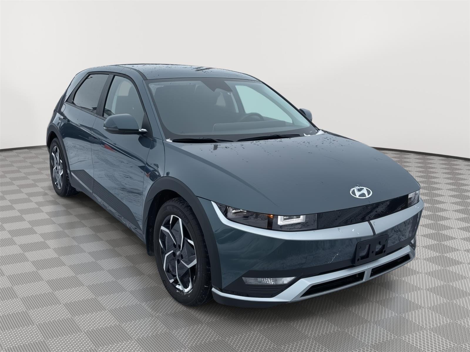 2022 Hyundai IONIQ 5 SE