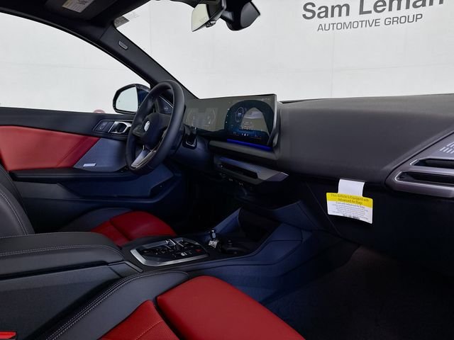 Used 2026 Black Sapphire Metallic BMW 228 Gran Coupe image 29