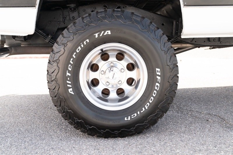 1988 Dodge Ramcharger - Photo 49