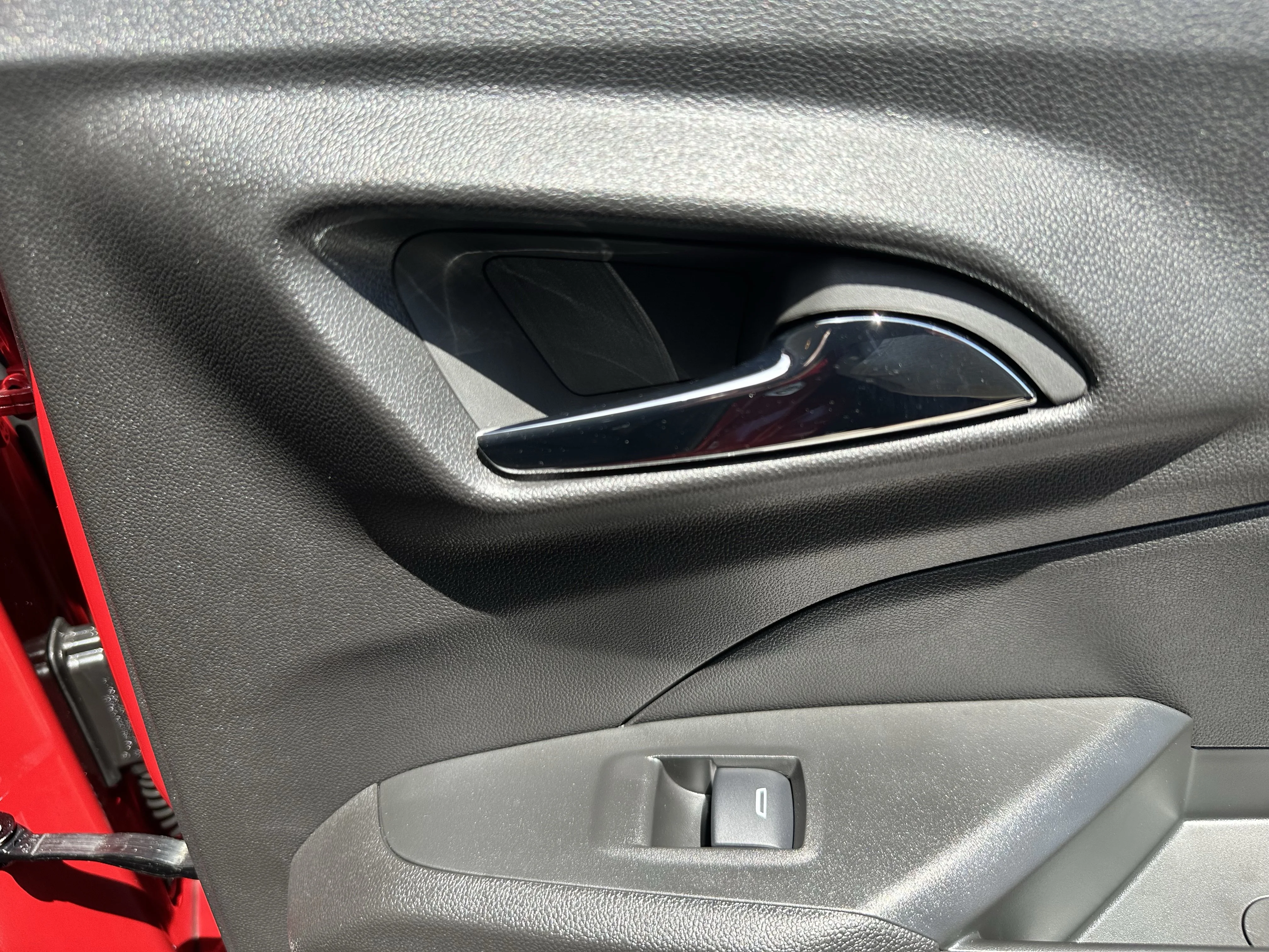 Certified Used 2026 Red Chevrolet LT image 20