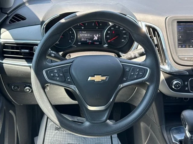 Used 2023 Gray Chevrolet LT image 30