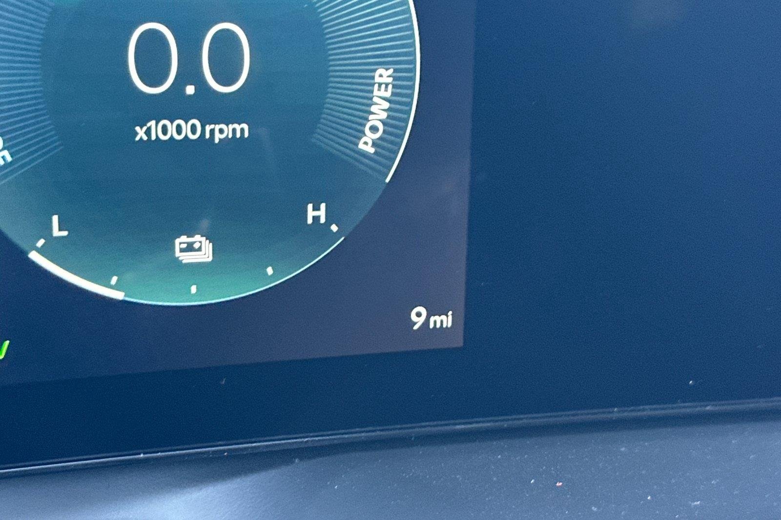 New 2026 Titan Green Hyundai Blue SEL 7P image 58