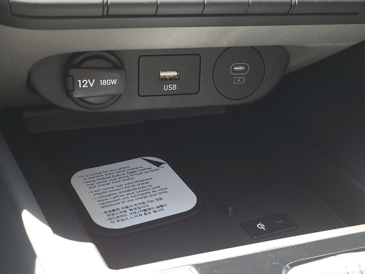 New 2026 Amazon Gray Hyundai SEL Sport image 18