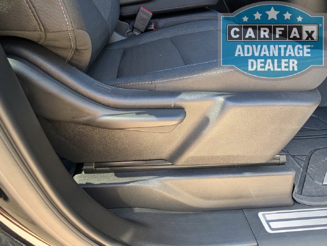 Used 2025 Black Chevrolet RST image 49