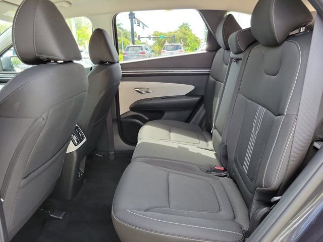 Certified Used 2023 Gray Hyundai SEL image 8