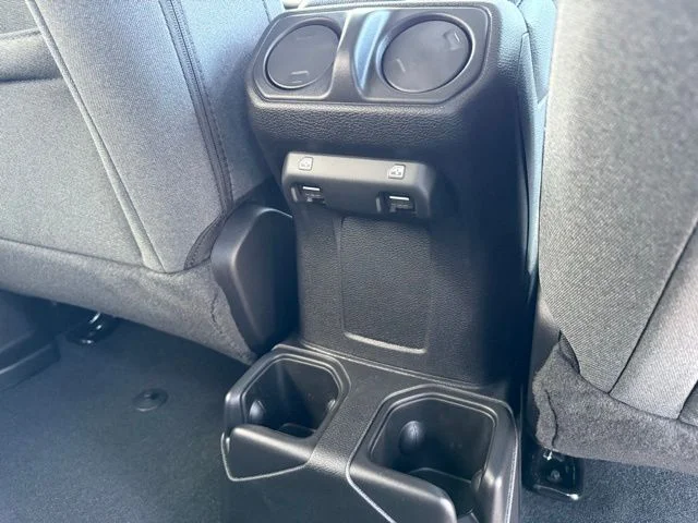 2026 Jeep Wrangler 4-Door Sport S - Photo 12