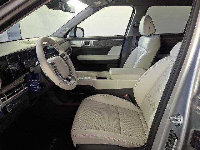 2026 Hyundai Santa Fe Limited - Photo 13