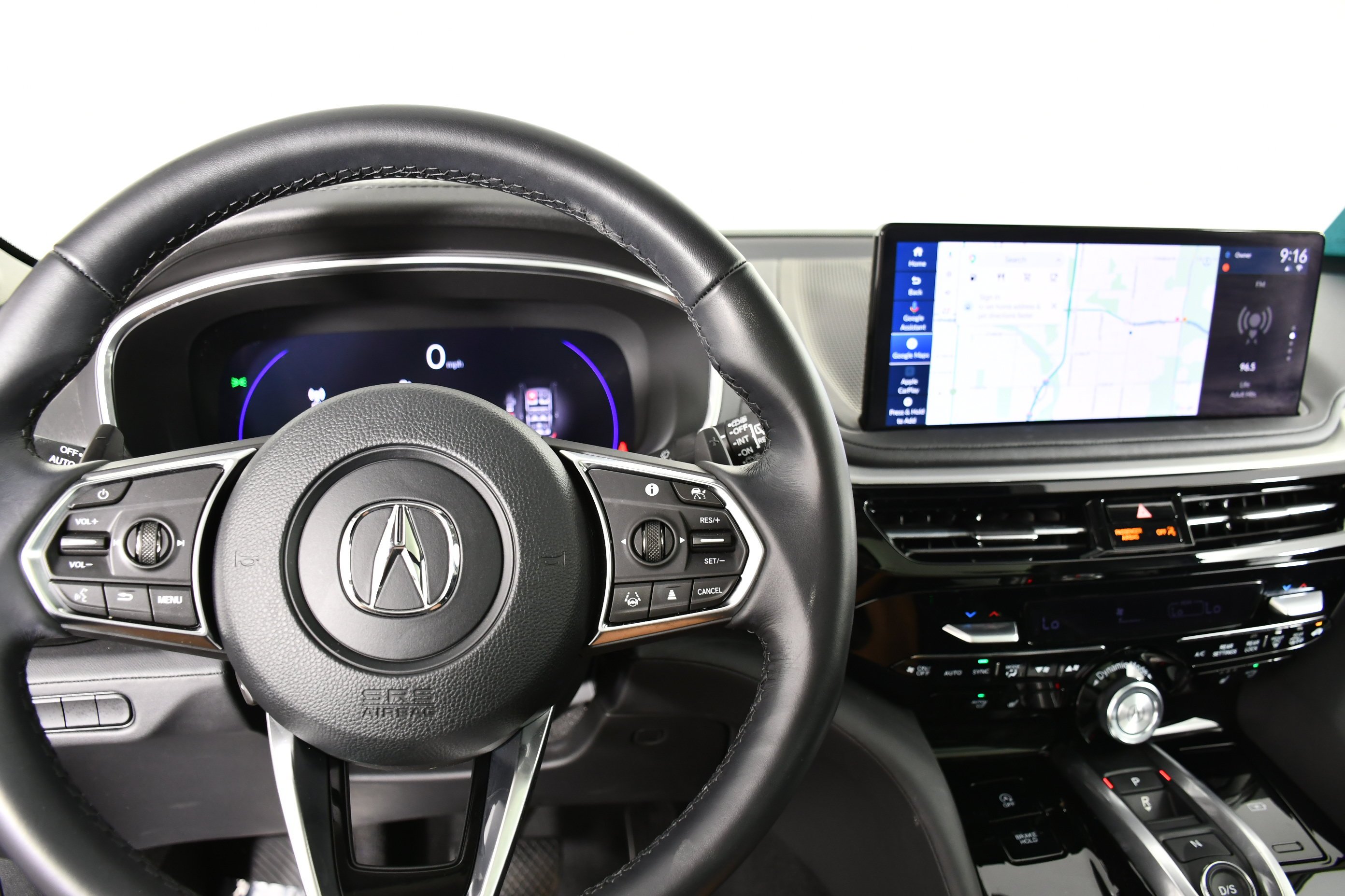 2025 Acura MDX Technology Package - Photo 16