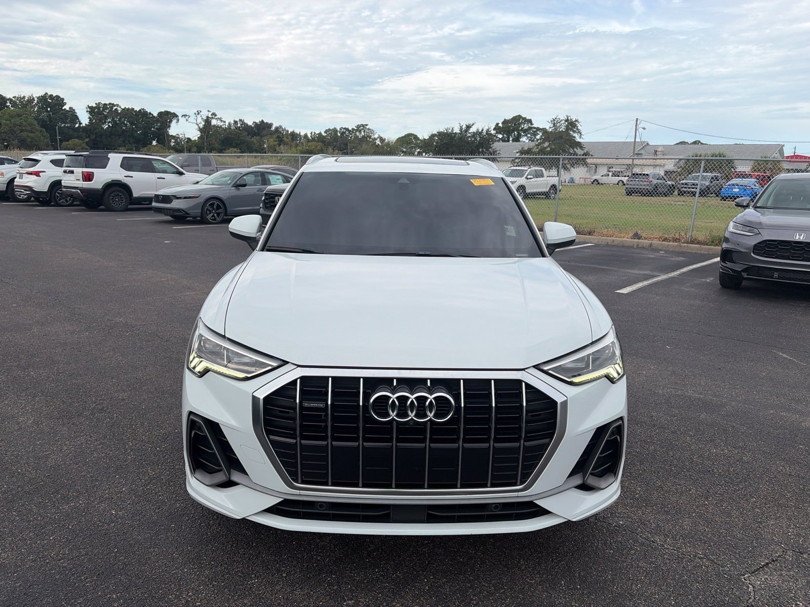 Used 2020  Audi Prestige S line image 2