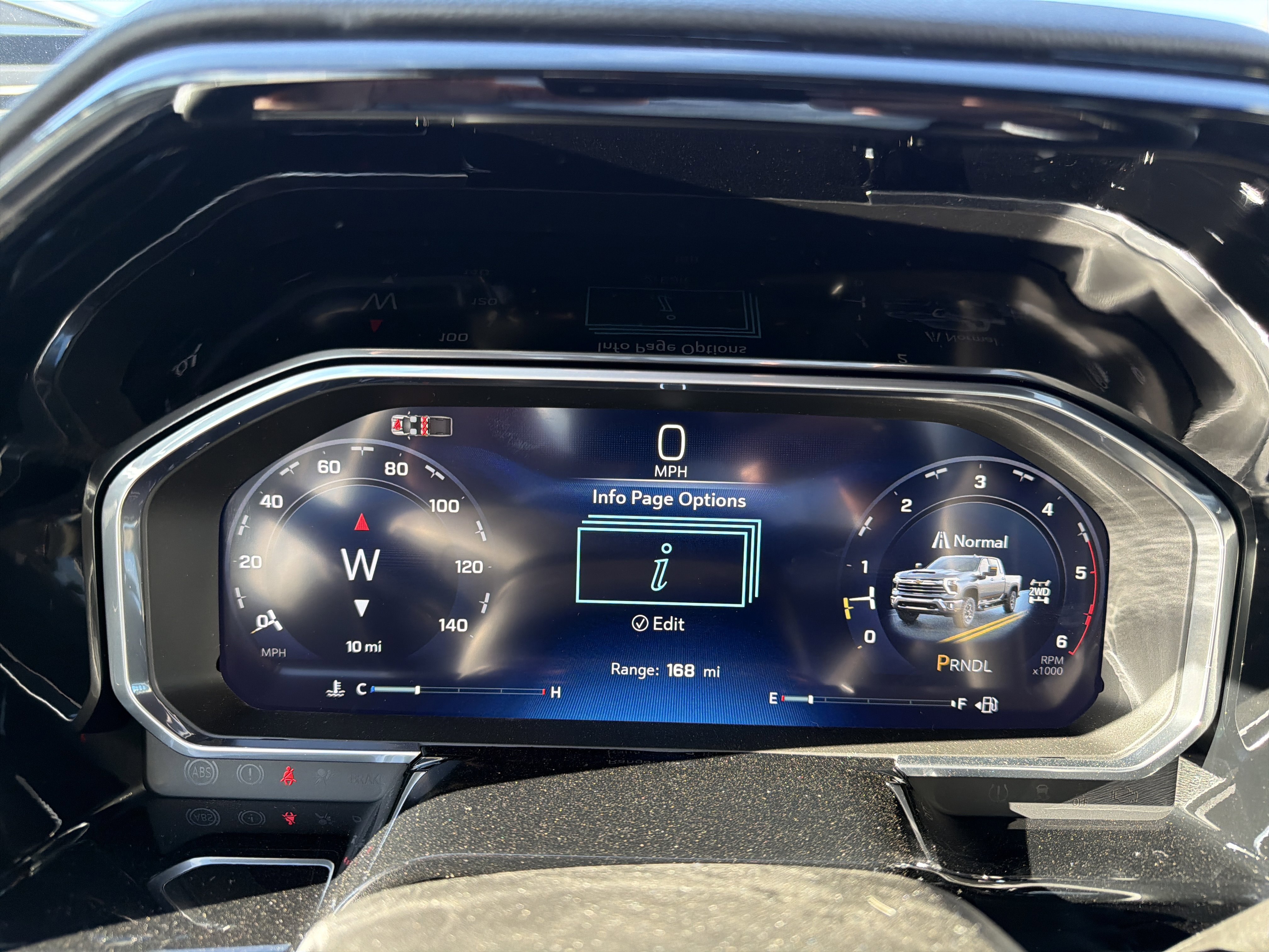 2026 Chevrolet Silverado 2500 HD LT - Photo 19