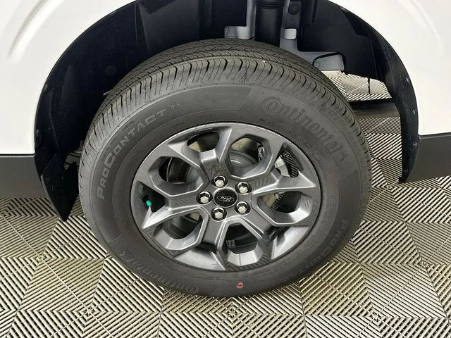 New 2026 Ford Maverick XLT