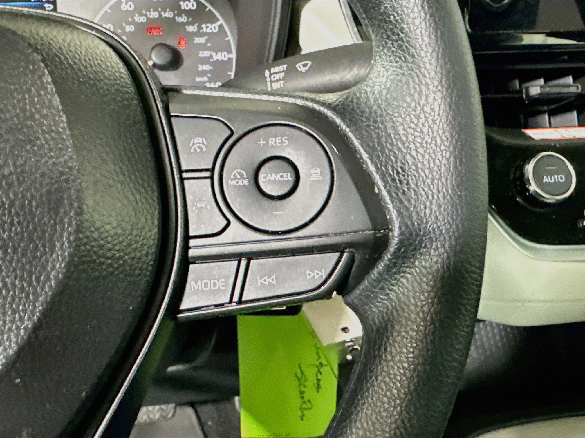 Certified Used 2025 Ice Toyota LE image 17