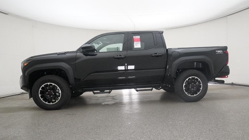2025 Toyota Tacoma TRD Off Road - Photo 28