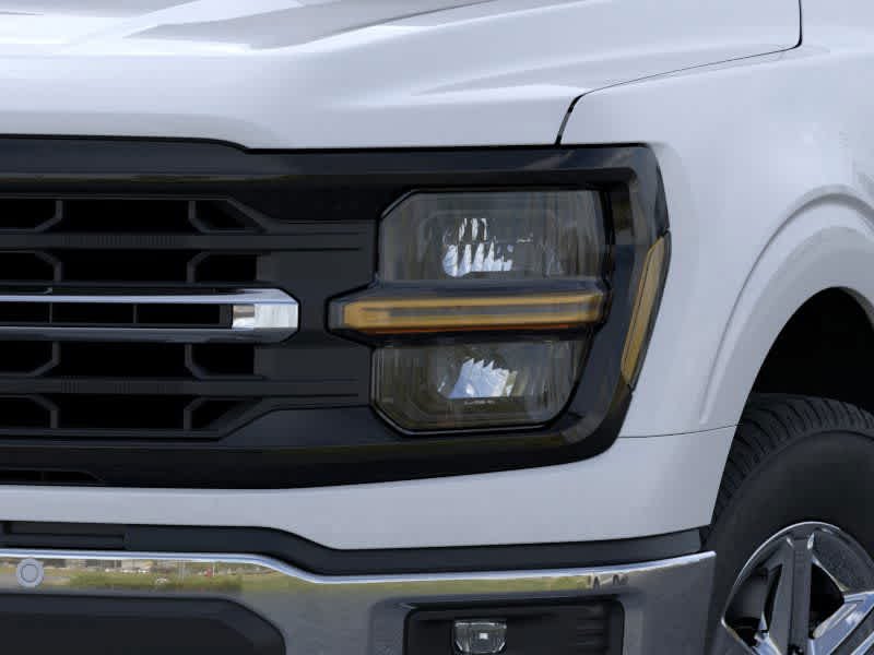2025 Ford F-150 XLT - Photo 18