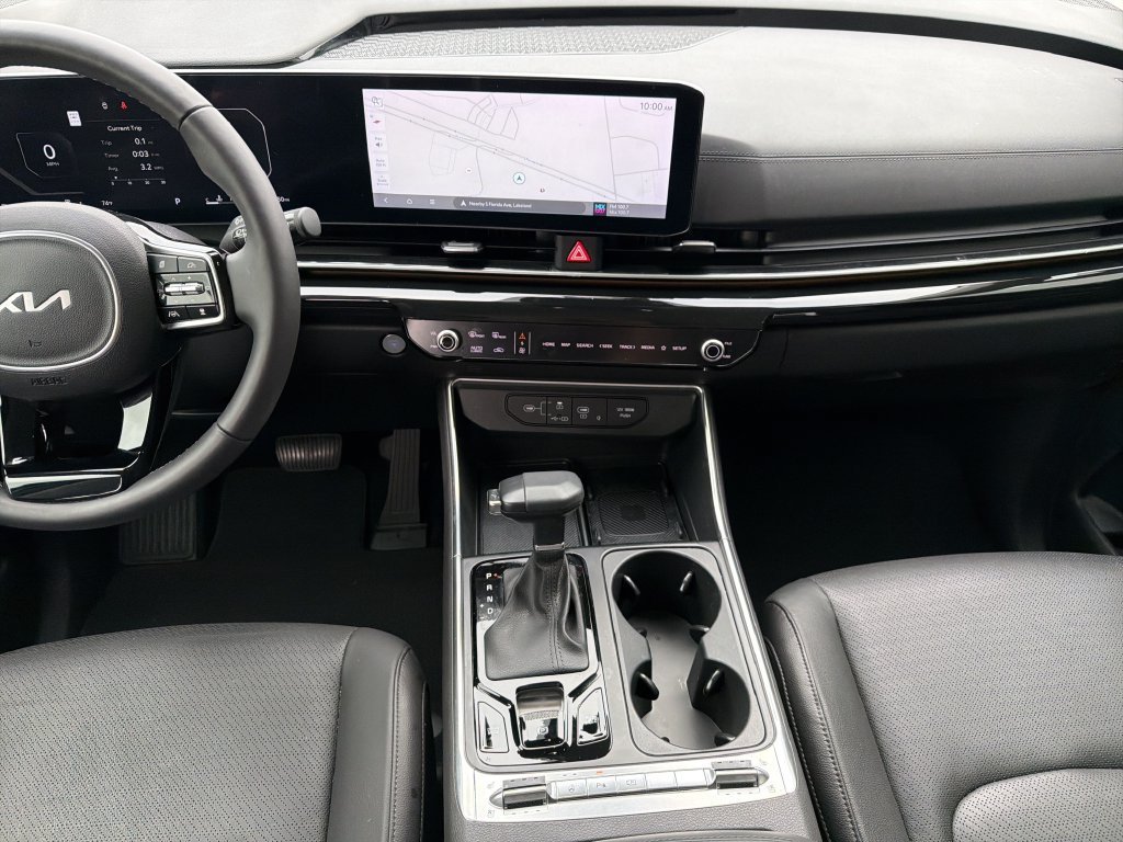 2025 Kia Carnival SX Prestige - Photo 22