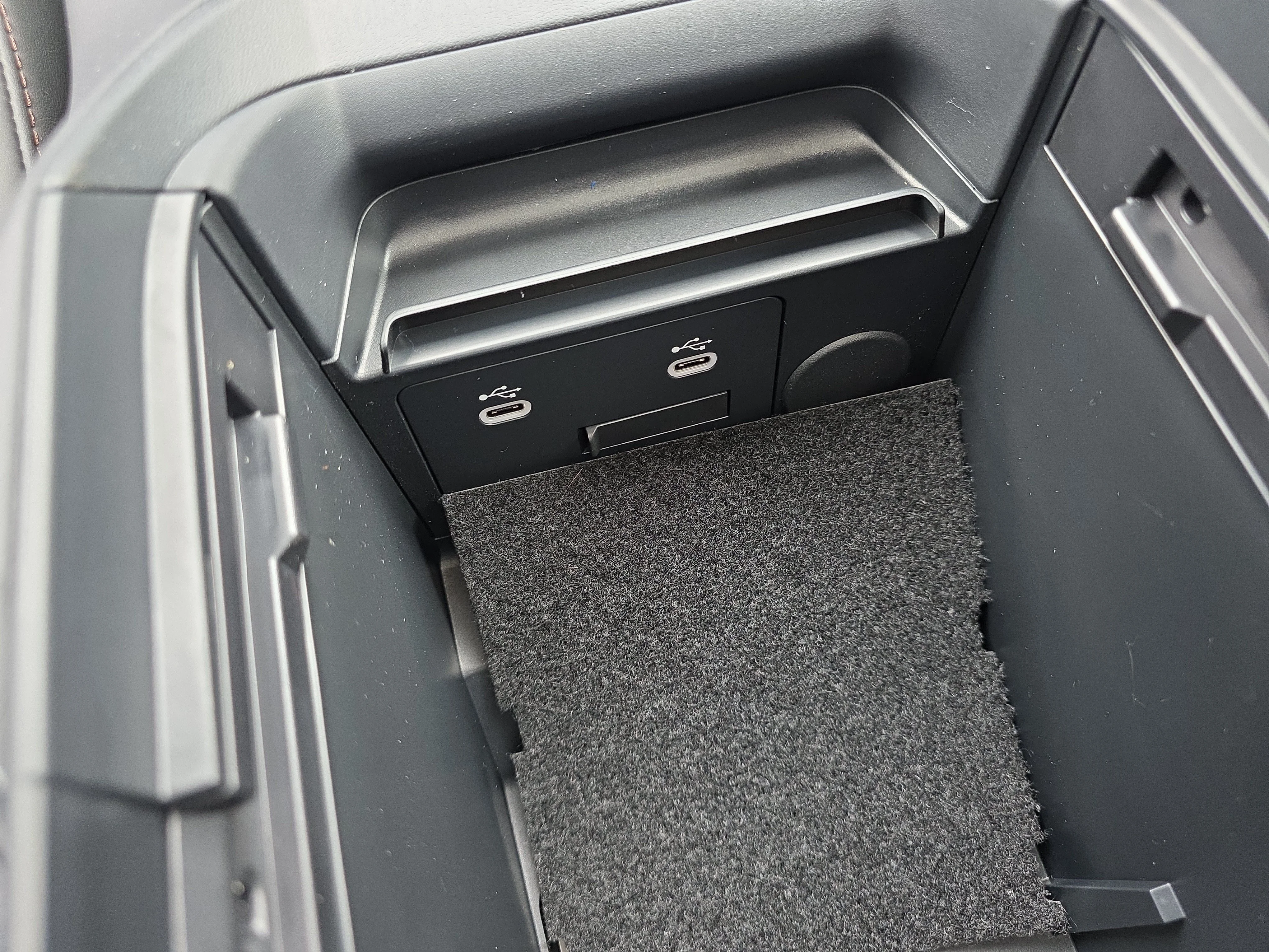 New 2026 Jet Black Mica Mazda 2.5 S Premium AWD image 46