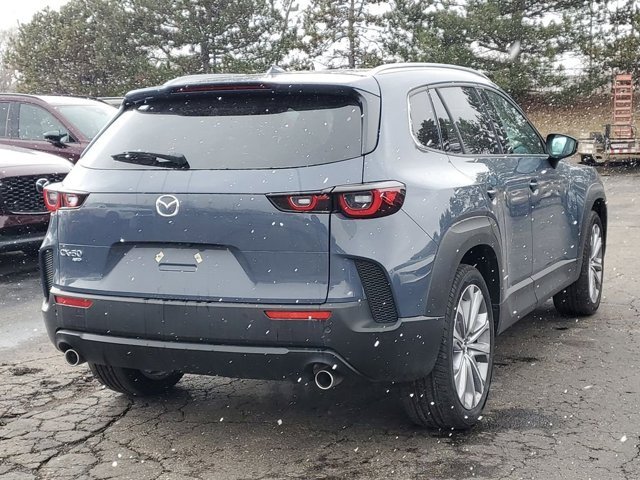 New 2026 Mazda CX-50 2.5 S Premium AWD SUV in Brighton #MT788