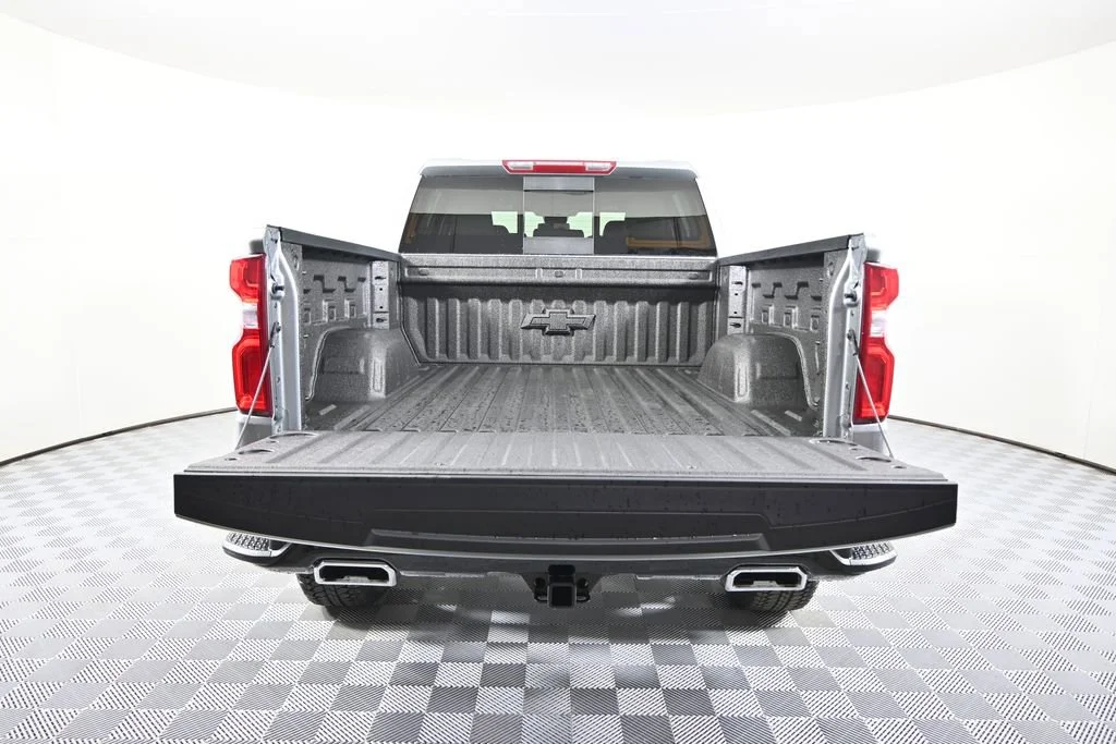 2026 Chevrolet Silverado 1500 LT Trail Boss - Photo 6