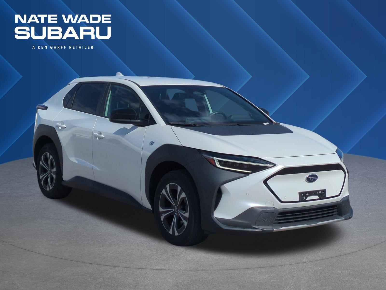2023 Subaru SOLTERRA