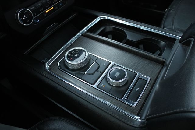 Used 2021 White Ford Limited image 18