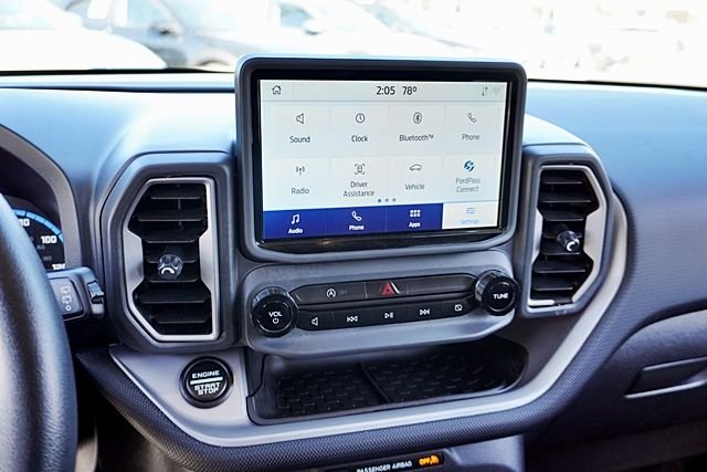 Used 2021 White Ford Big Bend image 20