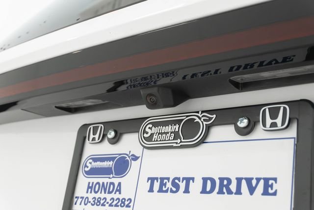 Used 2026 White Hyundai SEL image 32