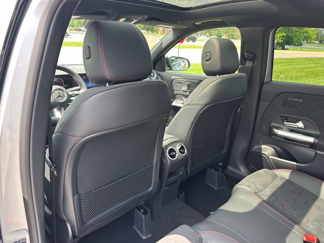 New 2026 Cirrus Silver Metallic Mercedes-Benz GLA 250 image 55