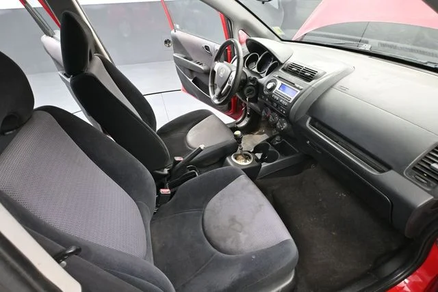 Used 2007 Red Honda Sport image 37