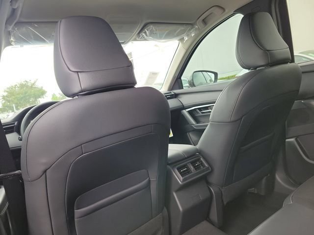 New 2026 Machine Gray Metallic Mazda 2.5 S Preferred AWD image 10