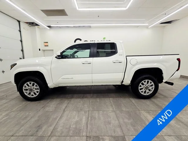 Used 2026 Ice Toyota SR5 image 2