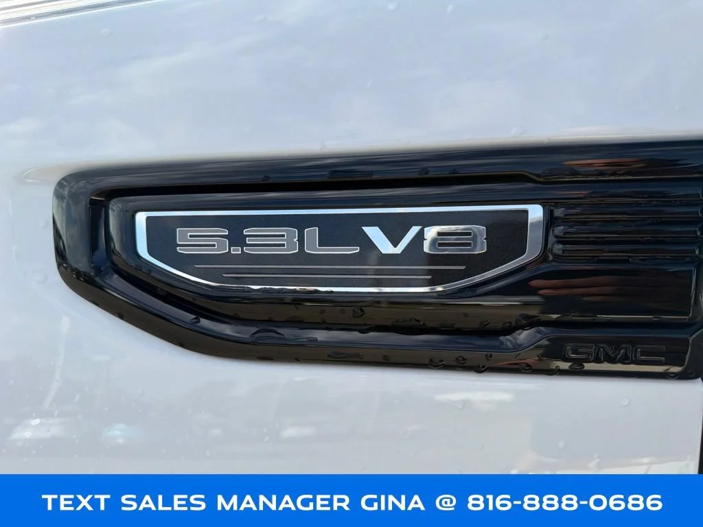 2026 GMC Sierra 1500 Pro - Photo 34