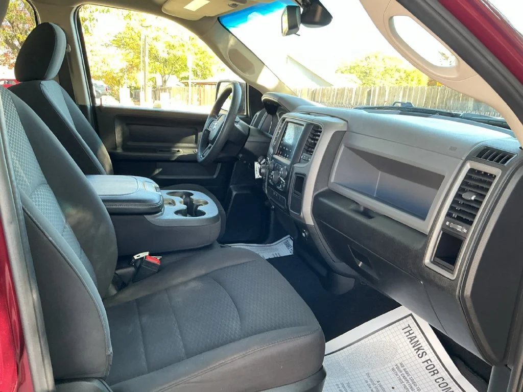 Used 2020 Red Ram Express image 31