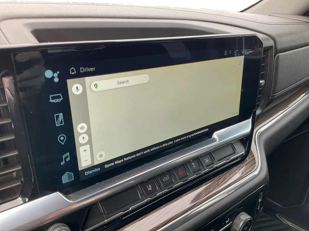 Used 2024 Summit White Chevrolet LT image 12