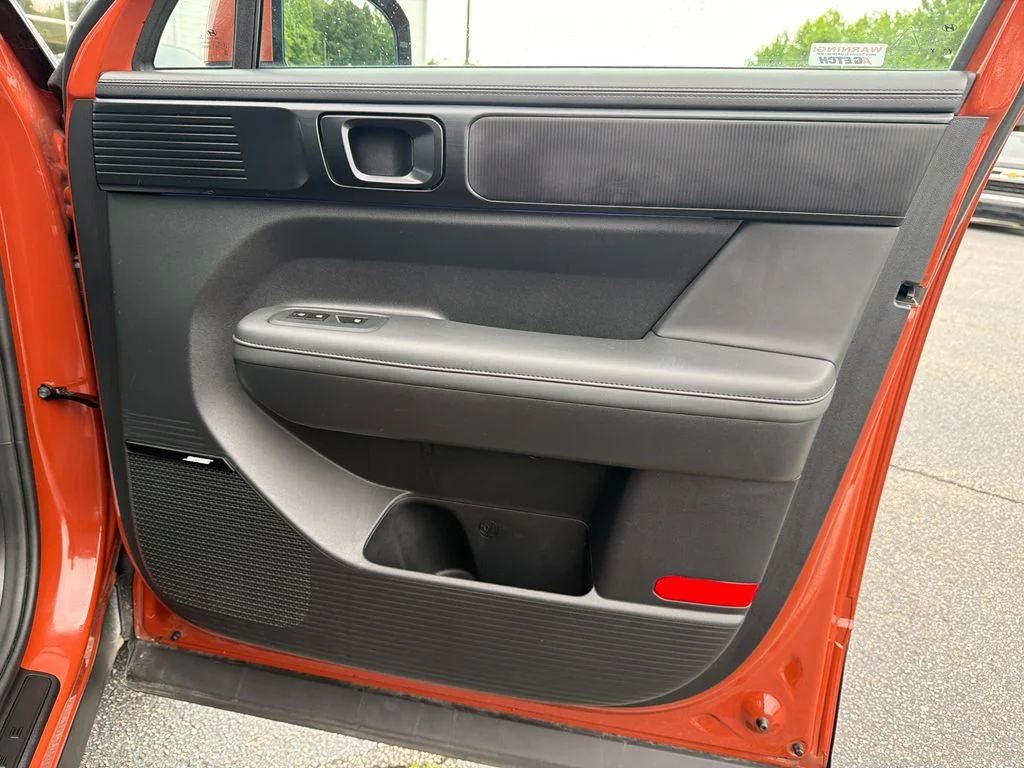 Used 2024 Orange Hyundai Calligraphy image 14