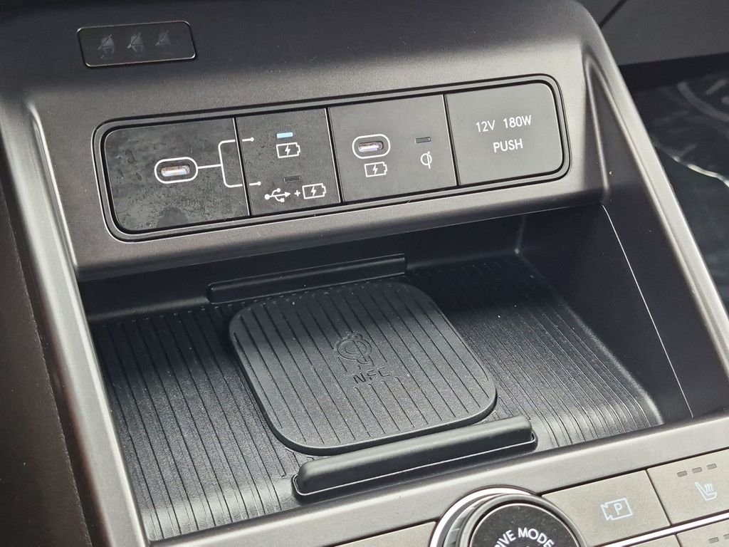 2024 Hyundai Kona Limited - Photo 22